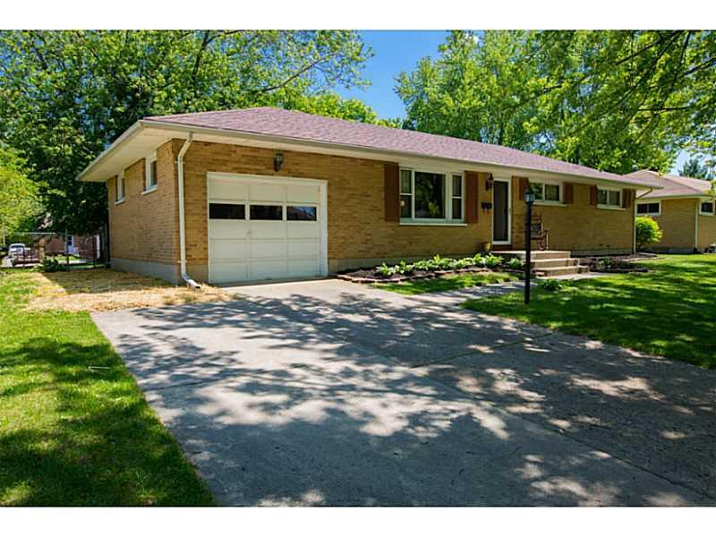 4302 Phoenix Drive Springfield, OH 45503 - Photo 5 of 21