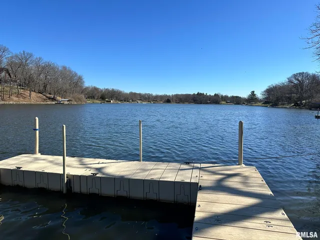 $209,000 | 14944 East Shochonie Point, Cuba, IL 61427