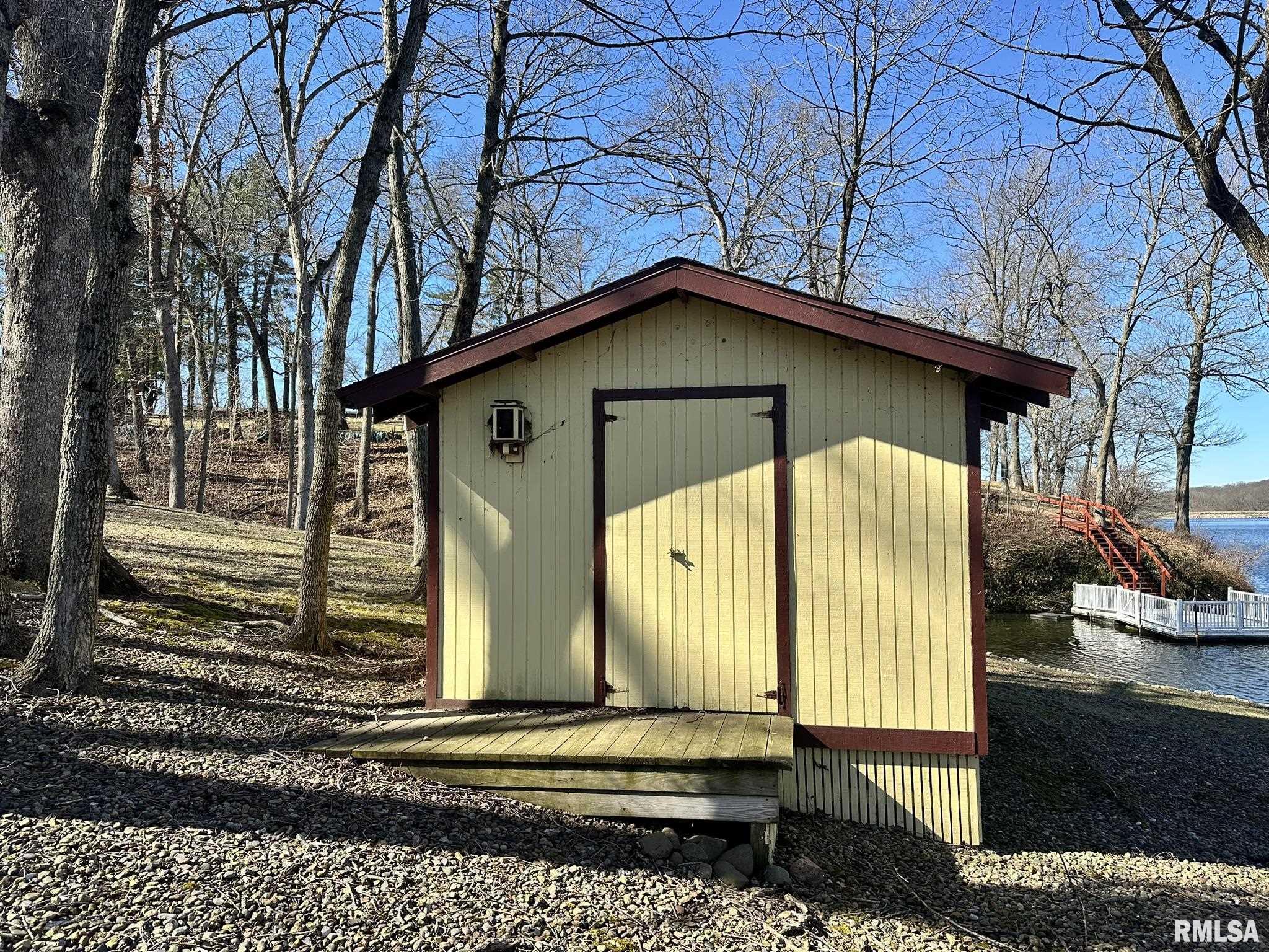 14944 East Shochonie Point Cuba, IL 61427 - Photo 15 of 31