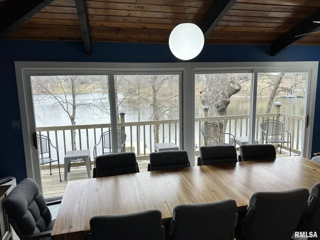 $209,000 | 14944 East Shochonie Point, Cuba, IL 61427