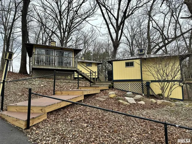 $209,000 | 14944 East Shochonie Point, Cuba, IL 61427