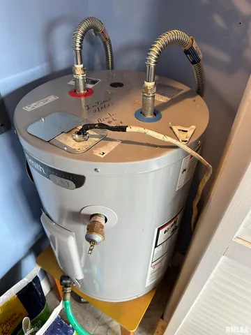 $209,000 | 14944 East Shochonie Point, Cuba, IL 61427