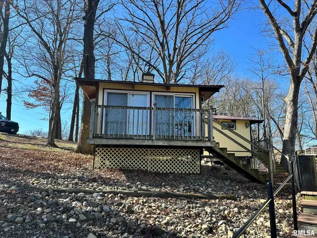 $209,000 | 14944 East Shochonie Point, Cuba, IL 61427