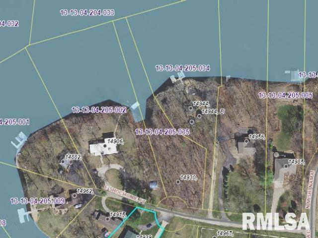 14944 East Shochonie Point Cuba, IL 61427 - Photo 31 of 31
