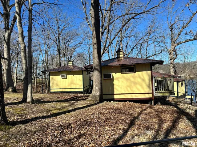 $209,000 | 14944 East Shochonie Point, Cuba, IL 61427