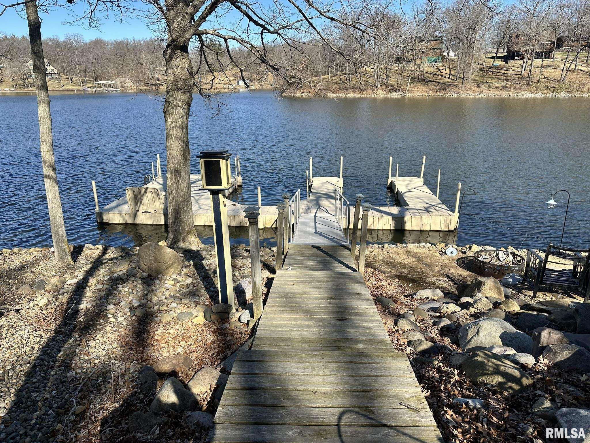 14944 East Shochonie Point Cuba, IL 61427 - Photo 9 of 31