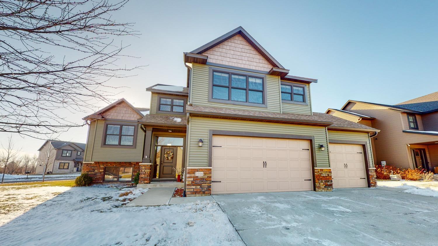 2316 Starburst Drive Southwest Rochester, MN 55902 - Photo 1 of 1 Gallery Image 1