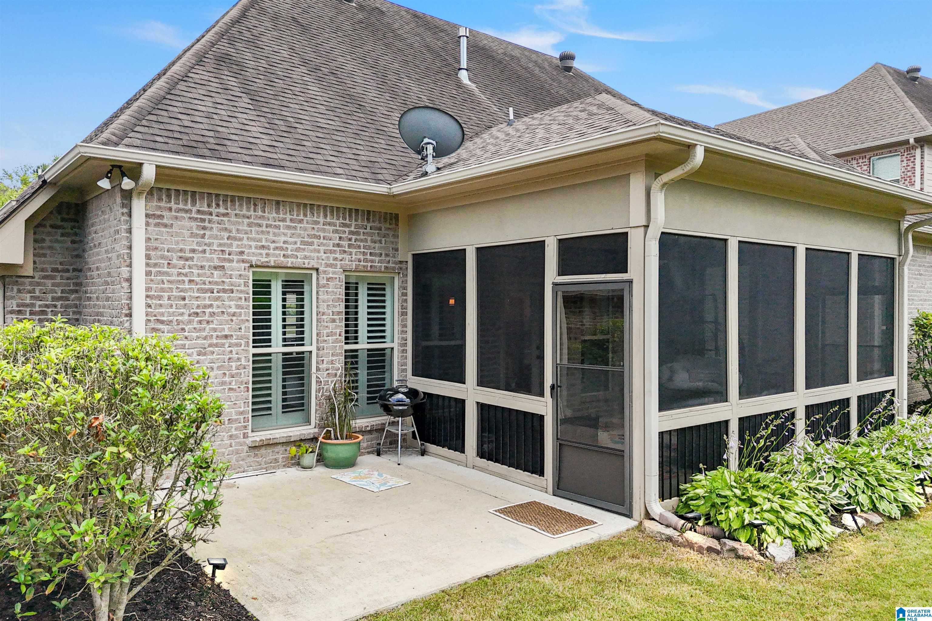 350 Strathaven Circle Pelham, AL 35124 - Photo 28 of 45