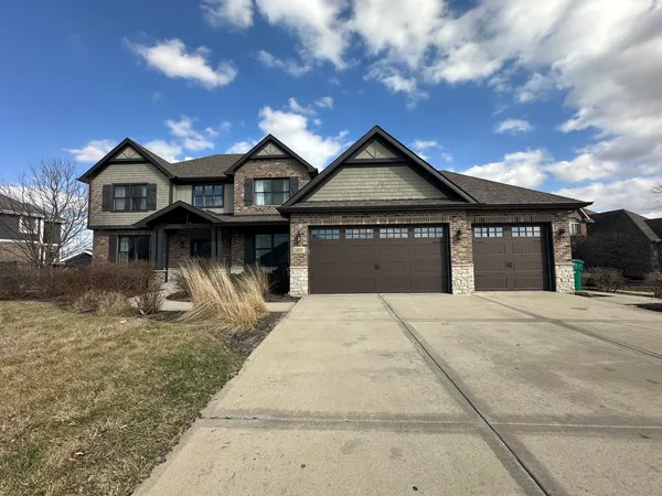 $699,900 | 24035 Bay To Bay Boulevard, Manhattan, IL 60442