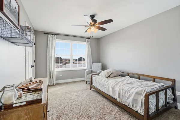$699,900 | 24035 Bay To Bay Boulevard, Manhattan, IL 60442