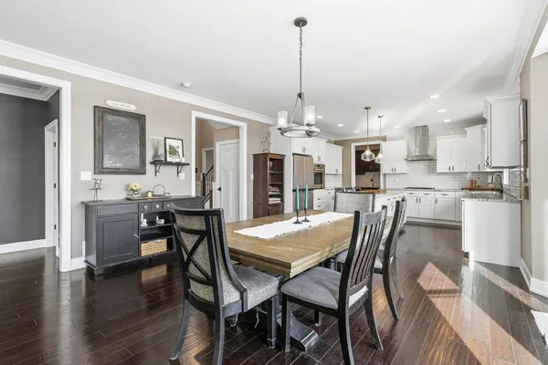 $699,900 | 24035 Bay To Bay Boulevard, Manhattan, IL 60442