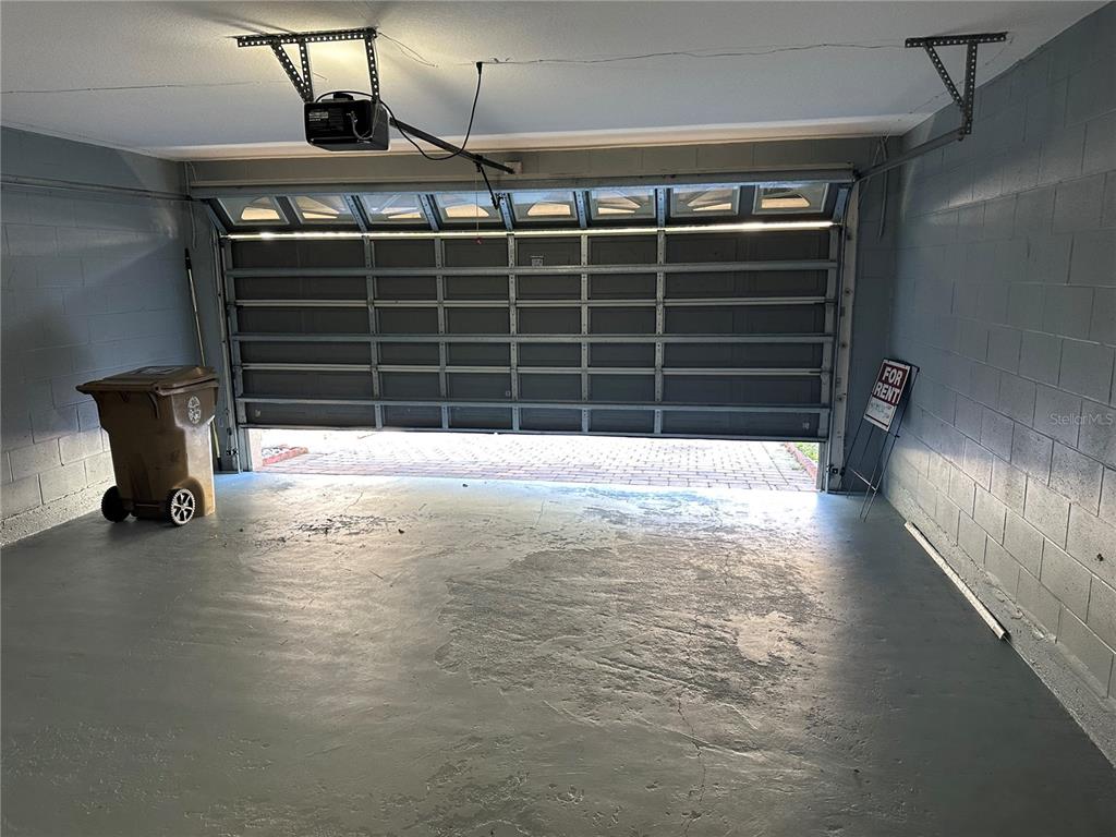 4150 Vanern Way Kissimmee, FL 34746 - Photo 16 of 51 a view of an empty room with wooden floor