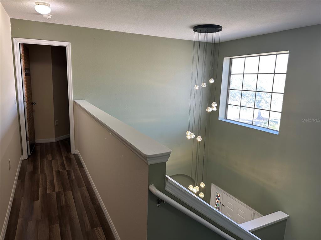 4150 Vanern Way Kissimmee, FL 34746 - Photo 29 of 51 a view of workspace with window and entryway