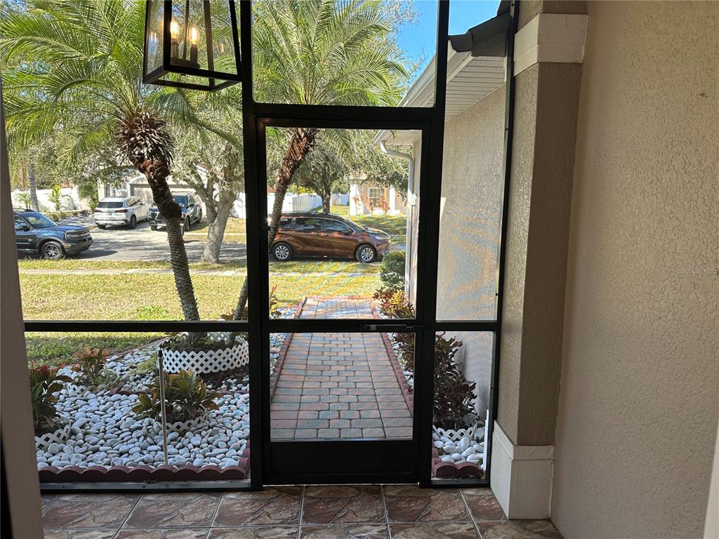 4150 Vanern Way Kissimmee, FL 34746 - Photo 36 of 51 a view of a entryway door