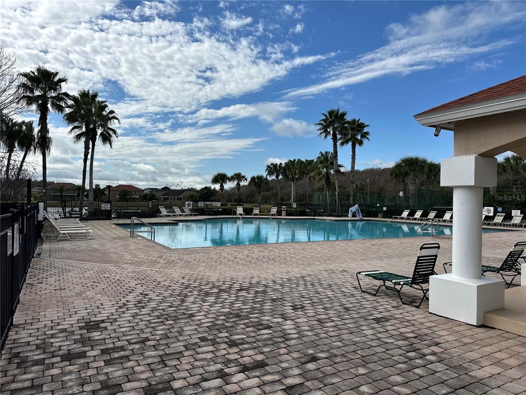 4150 Vanern Way Kissimmee, FL 34746 - Photo 50 of 51 a view of lake