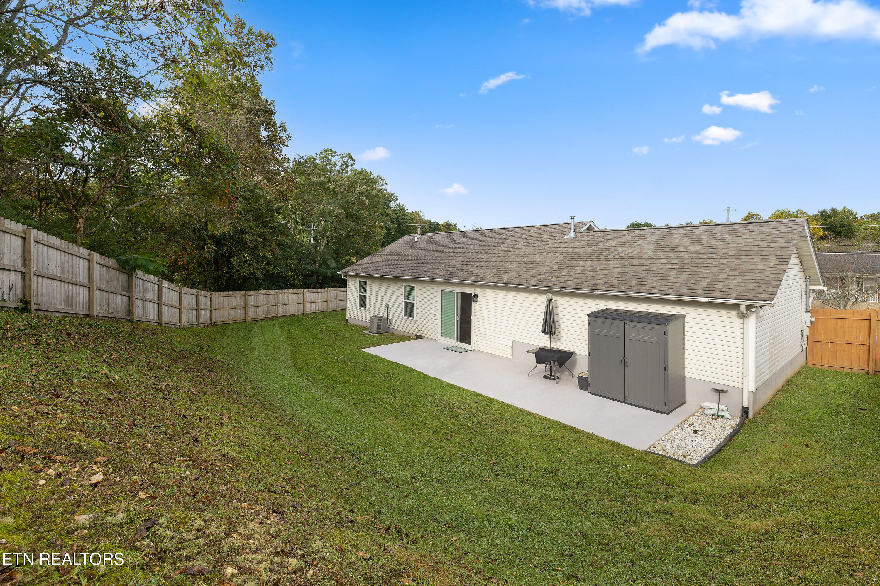 8212 Oak Terrace Lane Powell, TN 37849 - Photo 20 of 20 Positive Perceptions-18