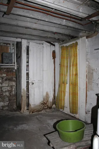 a close up of a refrigerator