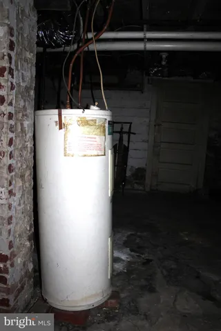 $59,900 | 511 Franklin Street, Cumberland, MD 21502