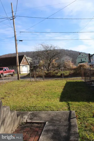 a view of a ocean beach