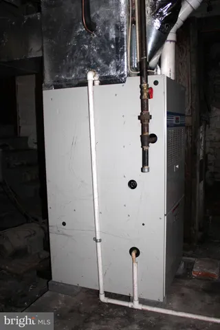 $59,900 | 511 Franklin Street, Cumberland, MD 21502