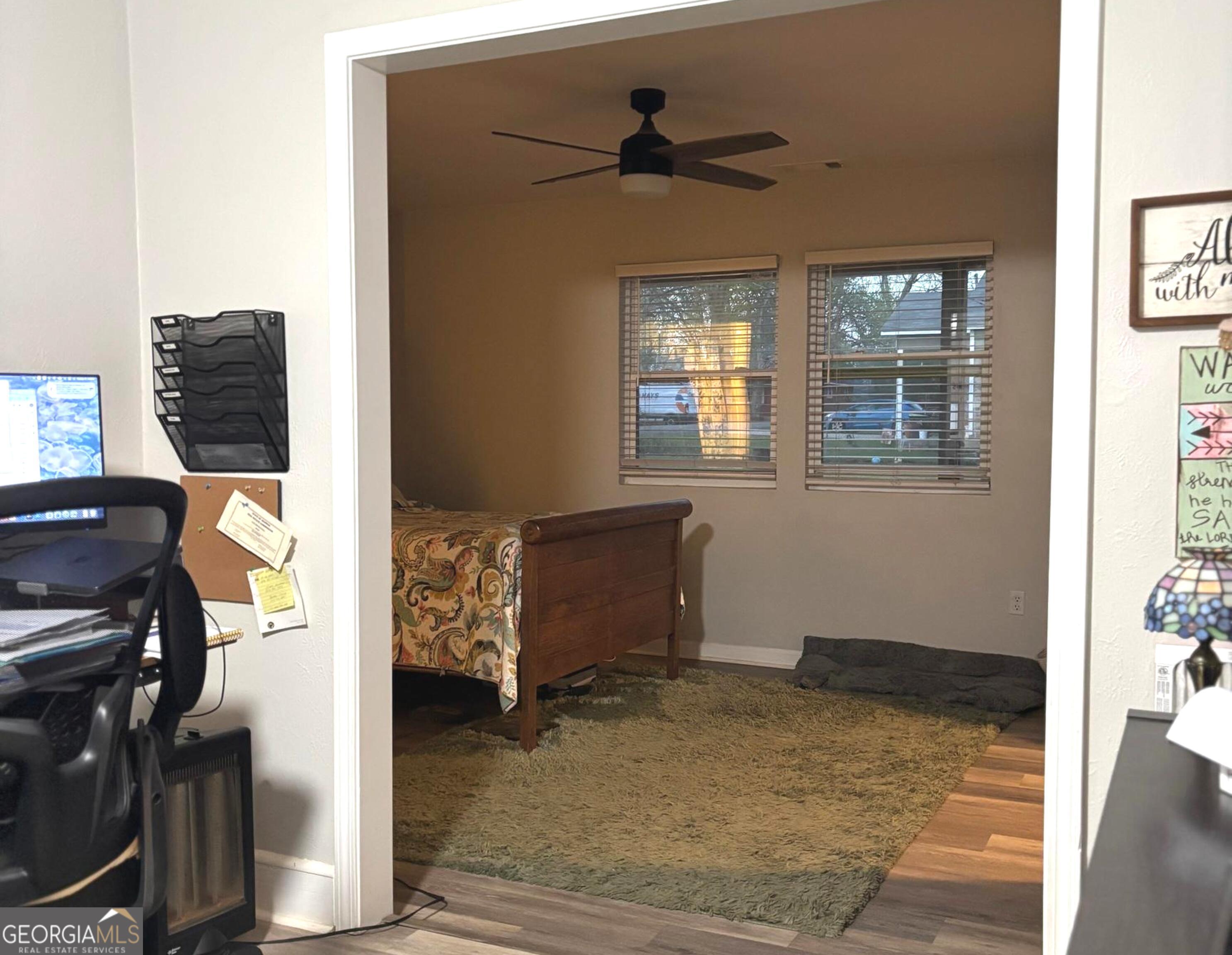 201 Vinson Street Byron, GA 31008 - Photo 16 of 27