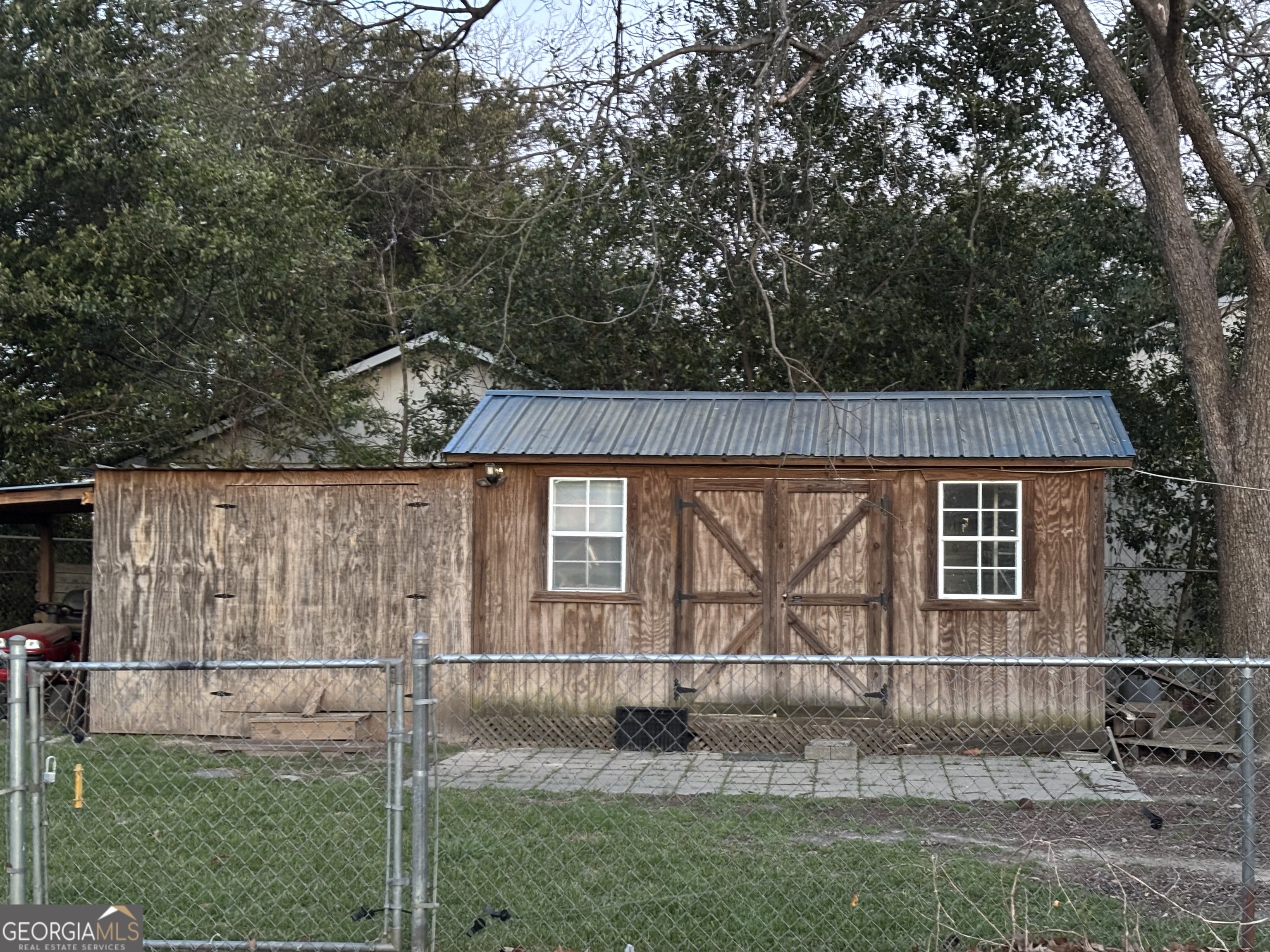 201 Vinson Street Byron, GA 31008 - Photo 3 of 27