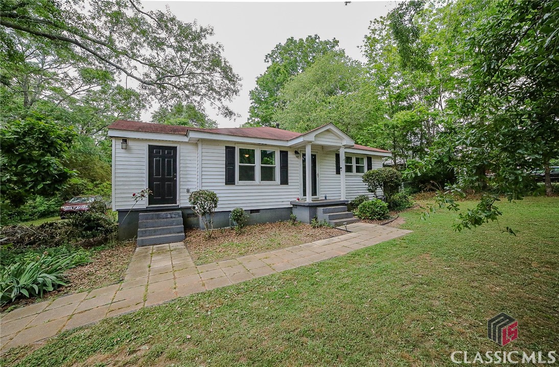 1620 Cherokee Road Winterville, GA 30683 - Photo 28 of 36