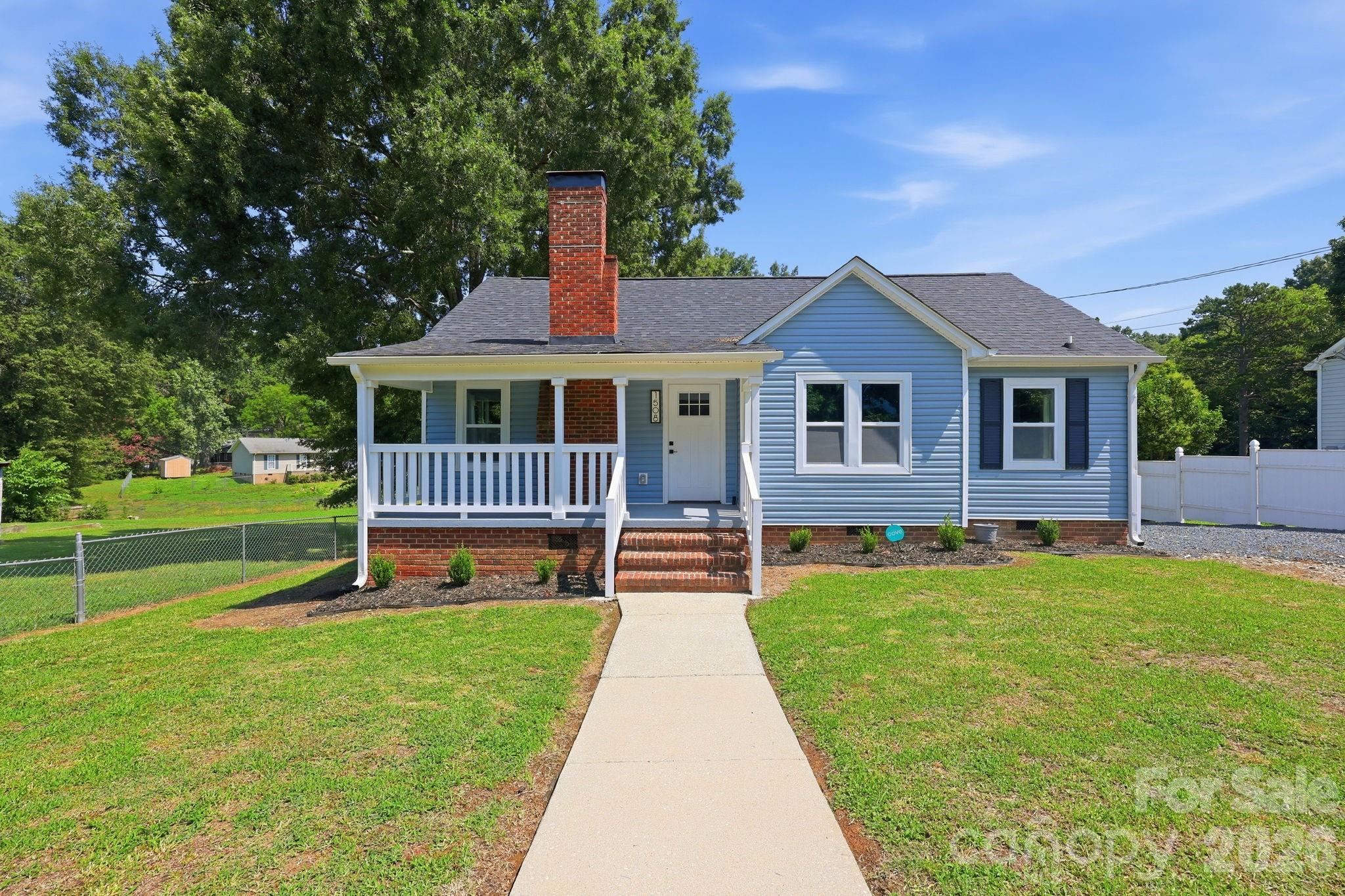 1508 Old Charlotte Road Albemarle, NC 28001 - Photo 1 of 38