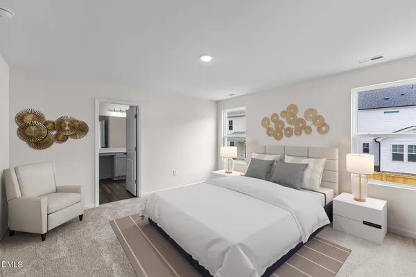 $312,990 | 103 Big Dream Court, Louisburg, NC 27549