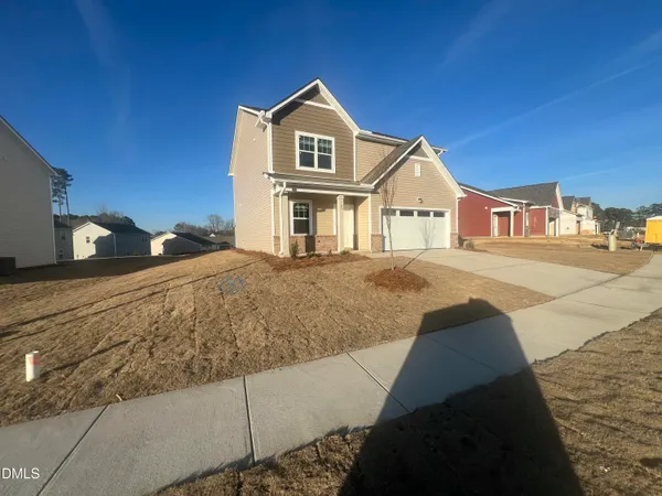 $312,990 | 103 Big Dream Court, Louisburg, NC 27549