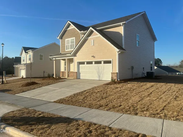 $312,990 | 103 Big Dream Court, Louisburg, NC 27549