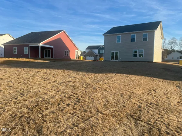 $312,990 | 103 Big Dream Court, Louisburg, NC 27549