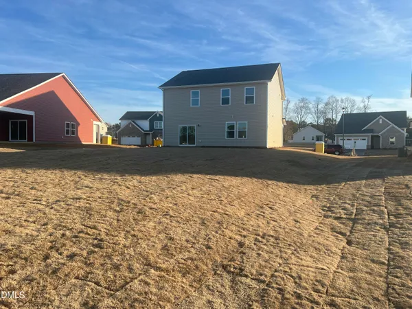 $312,990 | 103 Big Dream Court, Louisburg, NC 27549