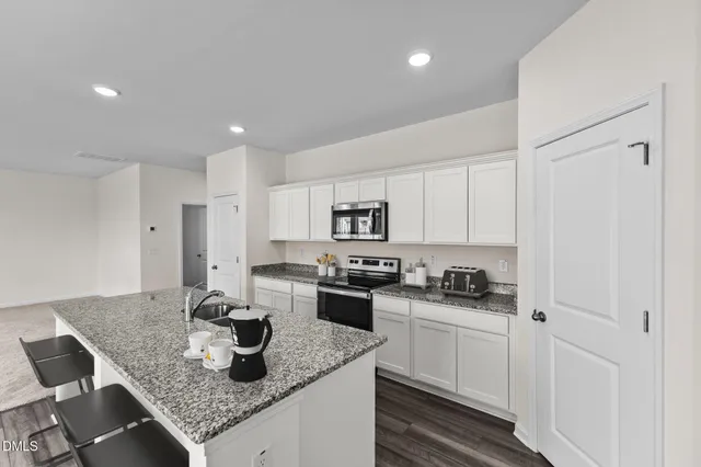 $332,990 | 103 Big Dream Court, Louisburg, NC 27549