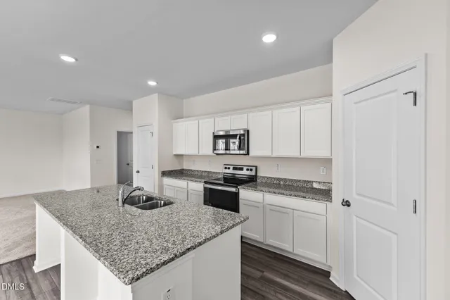 $332,990 | 103 Big Dream Court, Louisburg, NC 27549