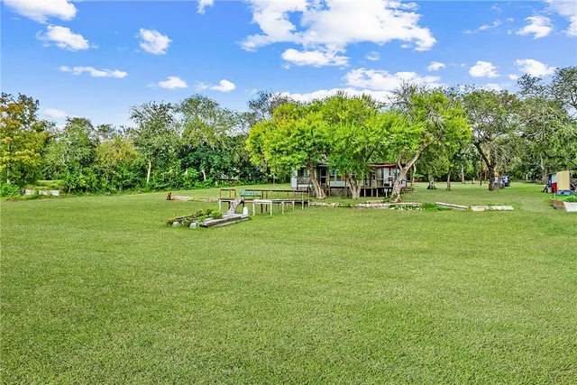 $199,900 | 141 Horseshoe Cliff, Sandia, TX 78383