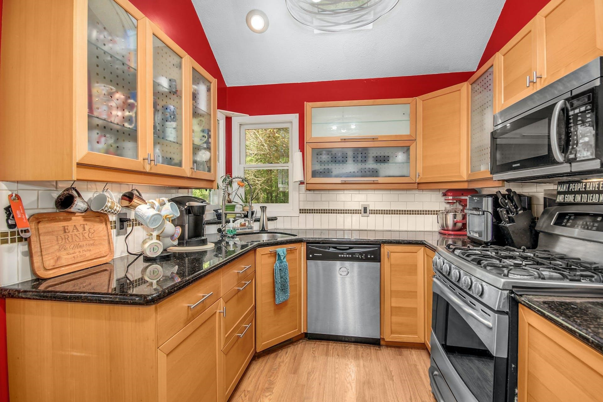 4605 Batavia Court Raleigh, NC 27604 - Photo 8 of 18 Photo 8