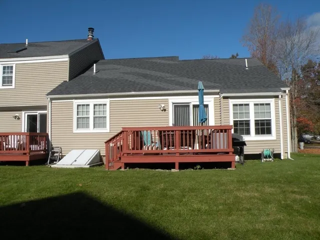 $999,000 | 18-20 Will Drive, Canton, MA 02021