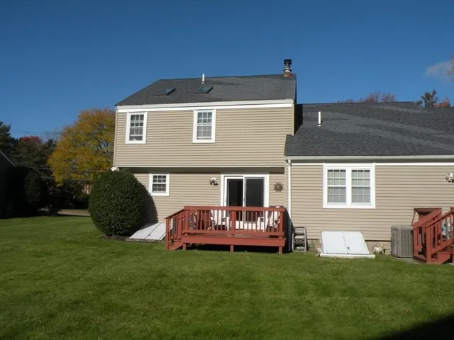 $999,000 | 18-20 Will Drive, Canton, MA 02021