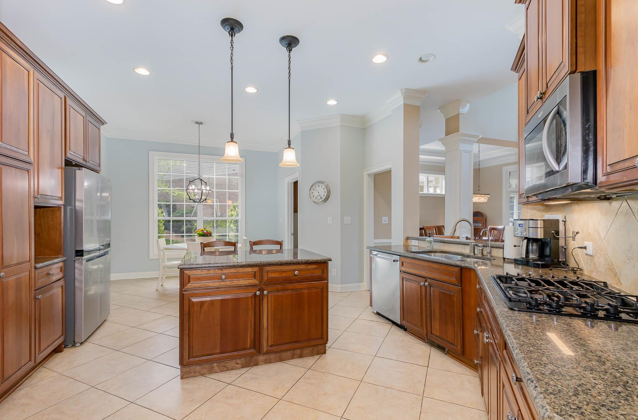 2244 Clayette Court Raleigh, NC 27612 - Photo 9 of 53 Photo 9