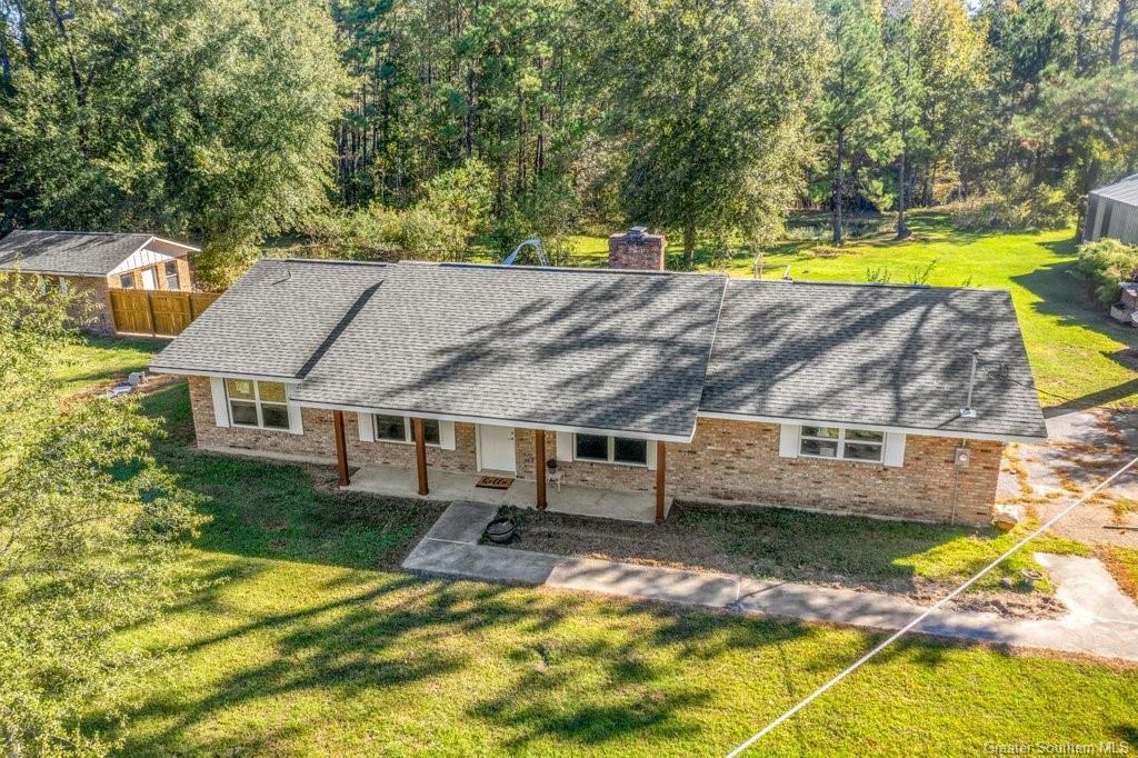 4566 Samuel Johnson Road Starks, LA 70661 - Photo 1 of 22 Gallery Image 1