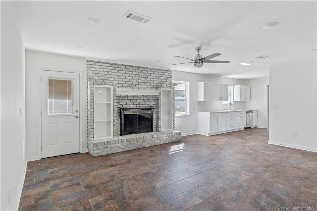 4566 Samuel Johnson Road Starks, LA 70661 - Photo 8 of 22 Gallery Image 8