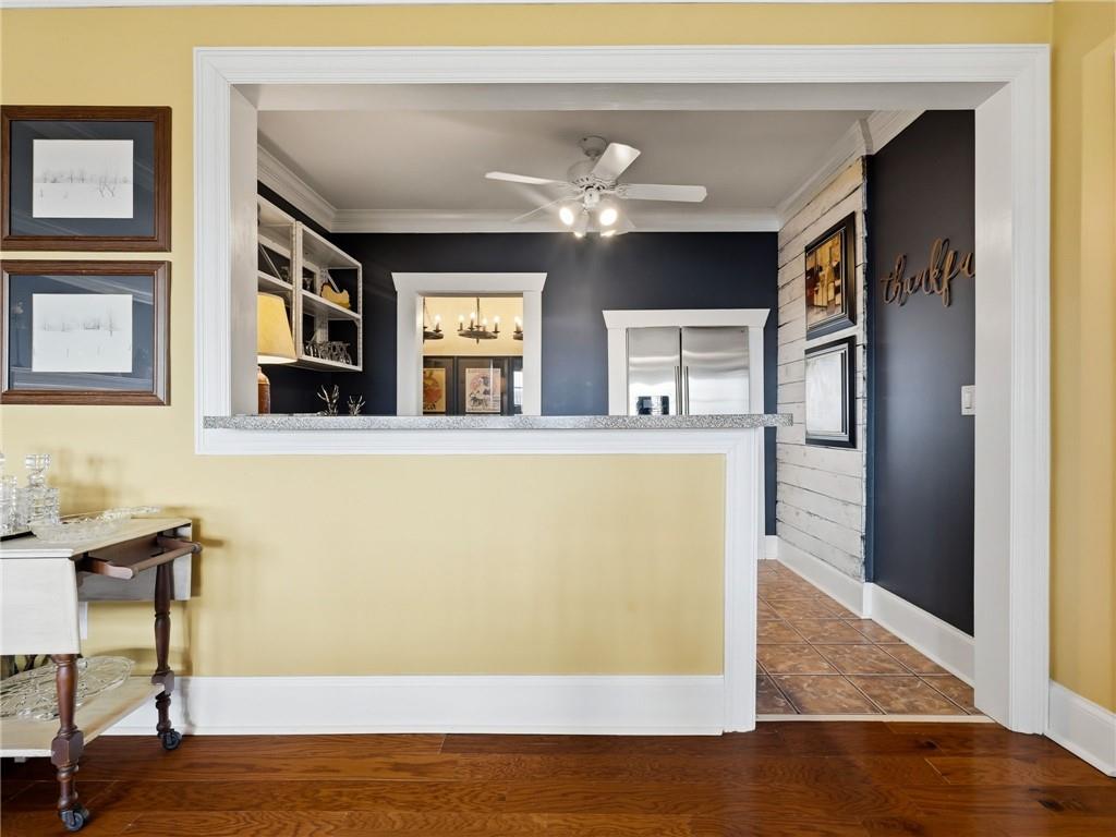 988 Hunters Ridge Jasper, GA 30143 - Photo 60 of 87