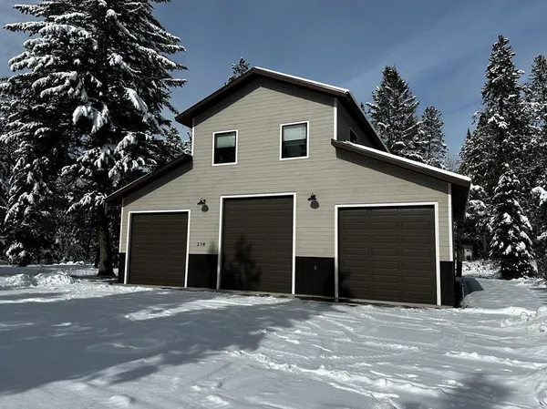 $760,000 | 238 Angus Lane, Donnelly, ID 83615