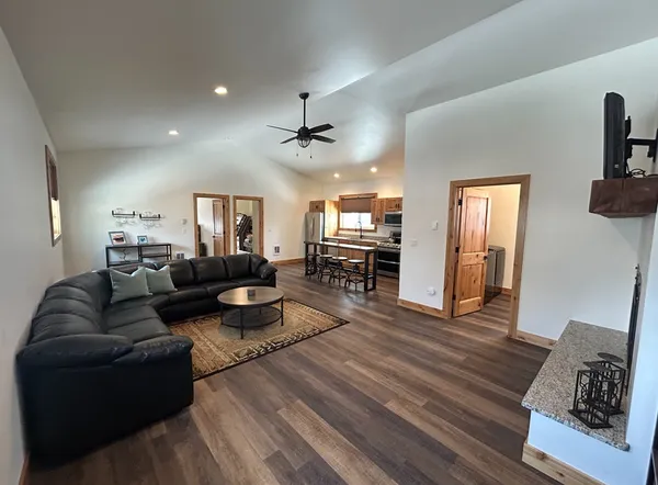 $760,000 | 238 Angus Lane, Donnelly, ID 83615