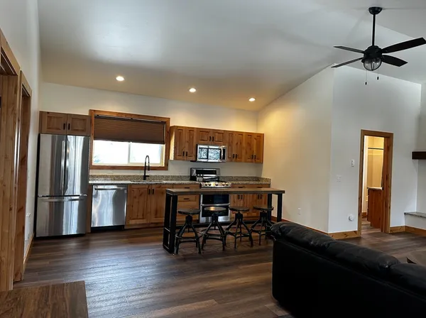 $760,000 | 238 Angus Lane, Donnelly, ID 83615