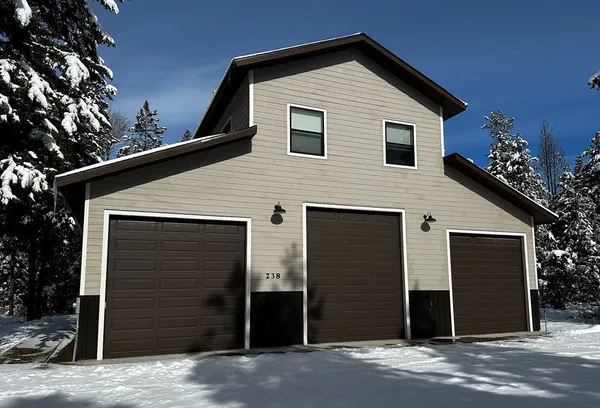 $760,000 | 238 Angus Lane, Donnelly, ID 83615