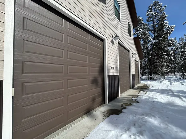 $760,000 | 238 Angus Lane, Donnelly, ID 83615