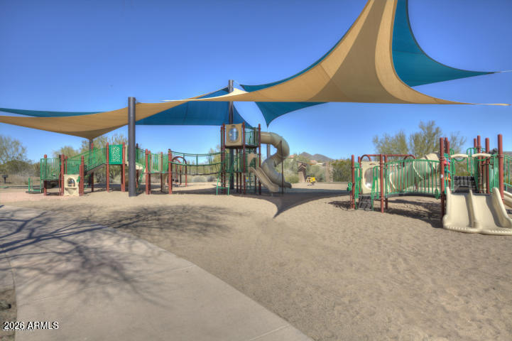 12731 West Eagle Ridge Lane Peoria, AZ 85383 - Photo 37 of 87 6 - Children_s Playground