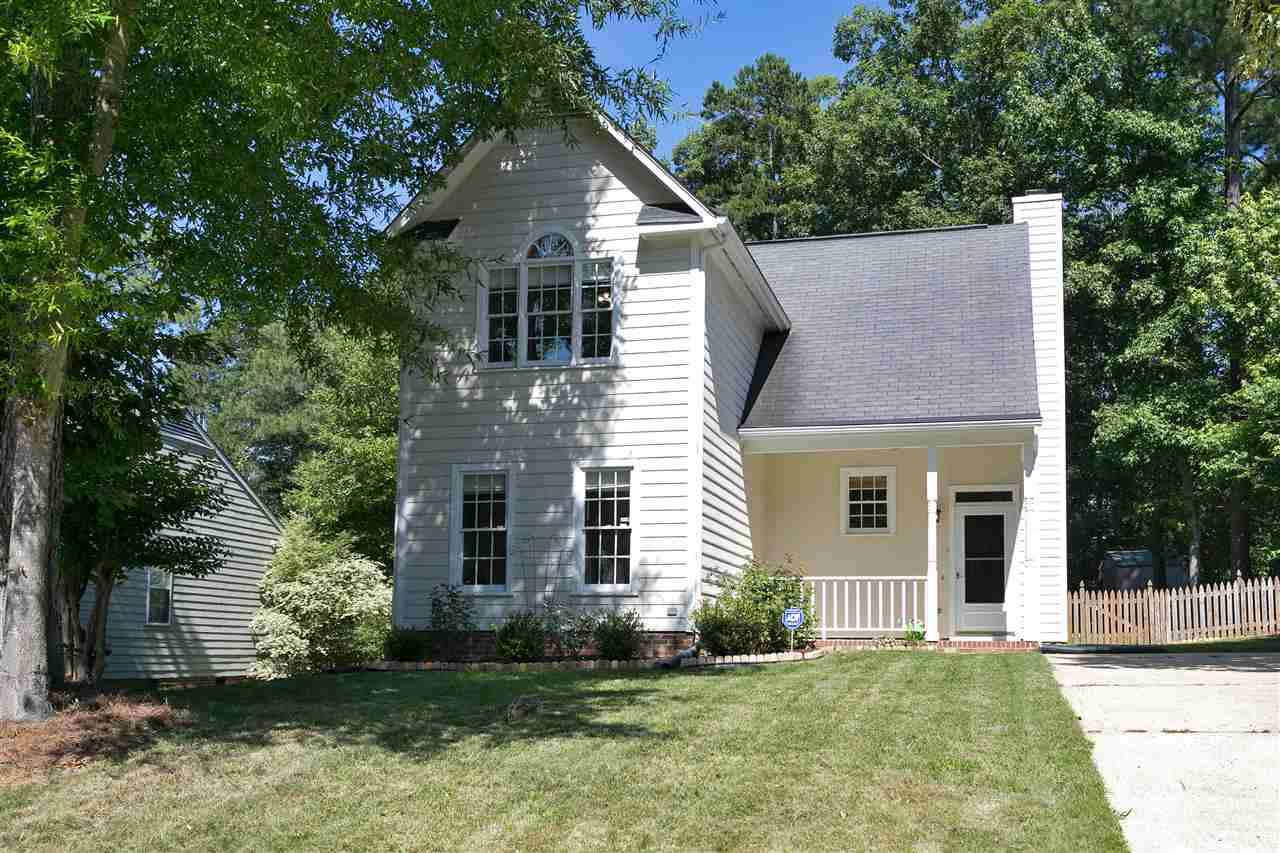 509 Windcrest Road Durham, NC 27713 - Photo 1 of 23 Photo 1